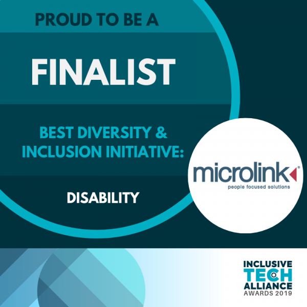 Microlink makes it to the Tech Alliance Awards final