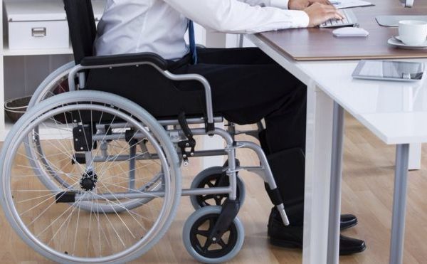 Call to end workplace disability discrimination by employers