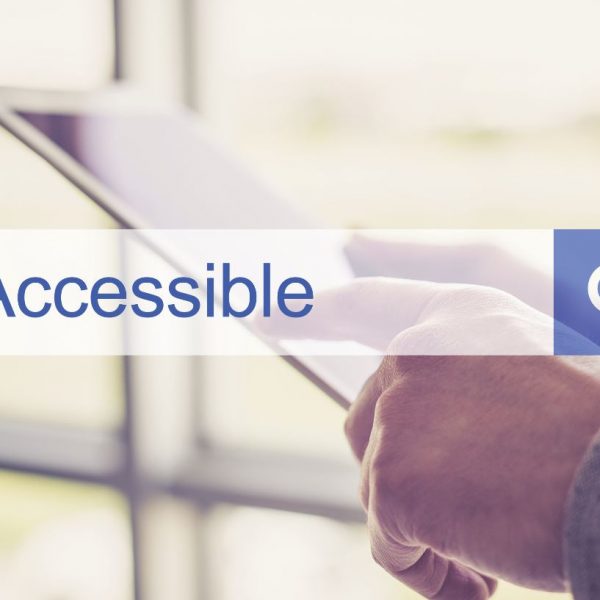 Some simple steps to make your digital content accessible