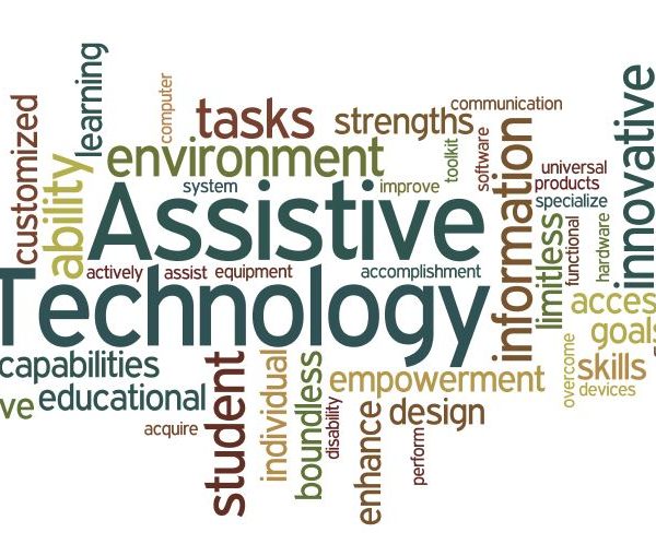 Technology and Disability