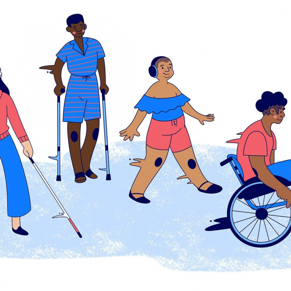 How Remote Work Impacts Employees With Disabilities