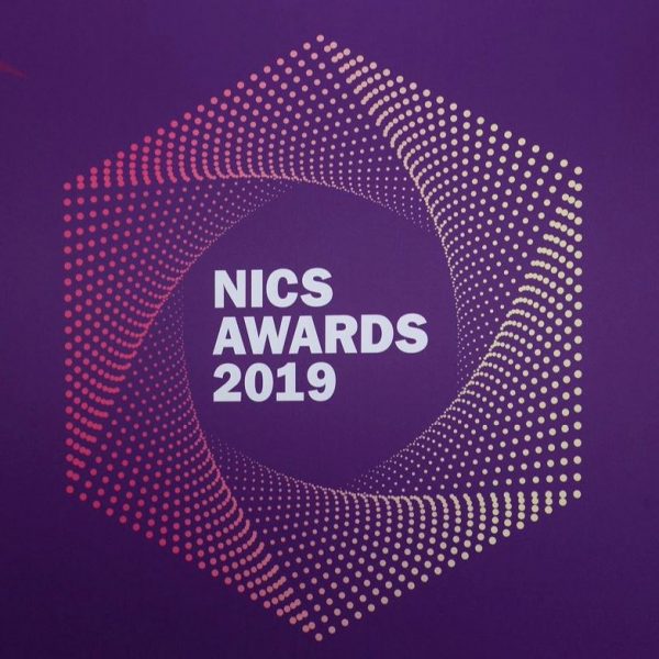 Microlink is delighted to sponsor NICS Awards 2019