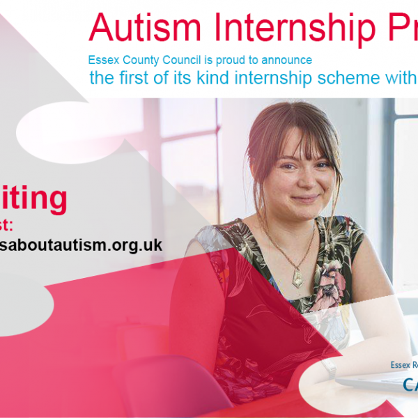 Autism Internship Programme