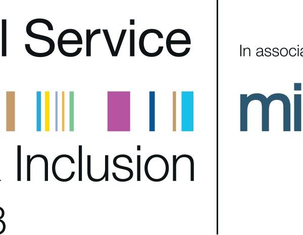 Microlink supporting Civil Service Diversity and Inclusion for the 11th year