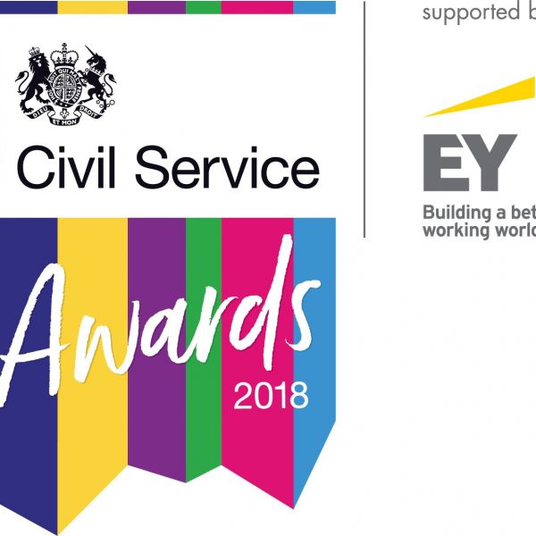 Civil Service Awards 2018 Winners