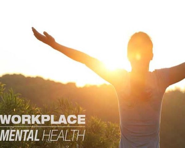 Lloyds Banking Group have built a leading-edge approach to mental health support