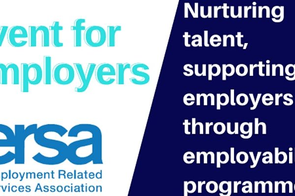 Nurturing talent and supporting employers through employability programmes