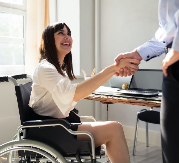 Why Accessible Recruitment Is Important For Your Organisation