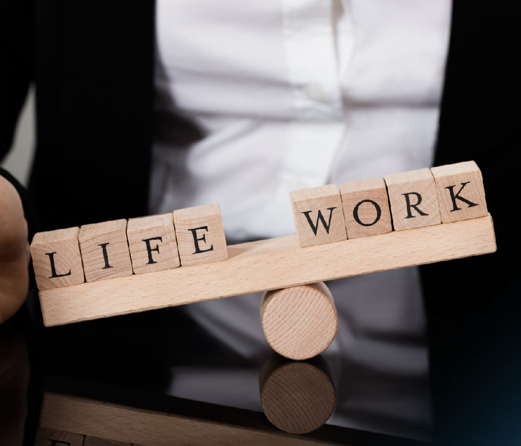 Work life balance techniques that employees can use - Microlink