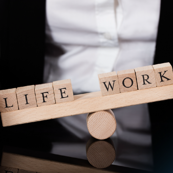 Work life balance techniques that employees can use