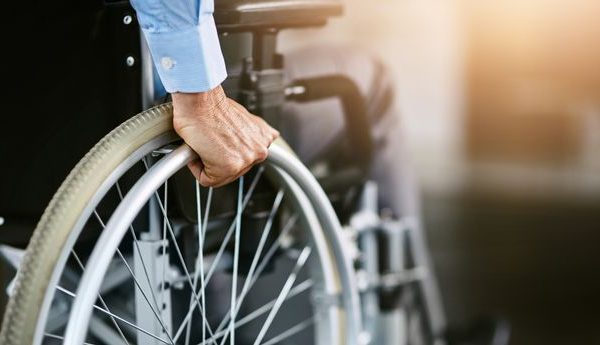 Read the BDF’s report all about “What Disabled consumers choose to buy and why: banking and insurance”