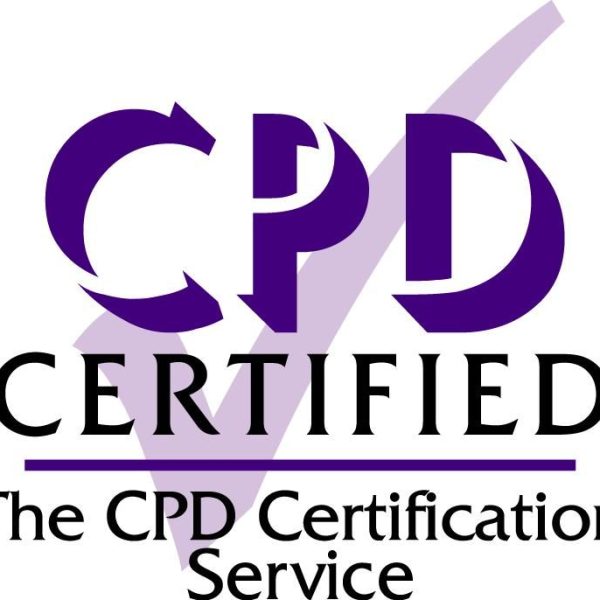 Microlink can now offer CPD Accredited Training and Coaching!