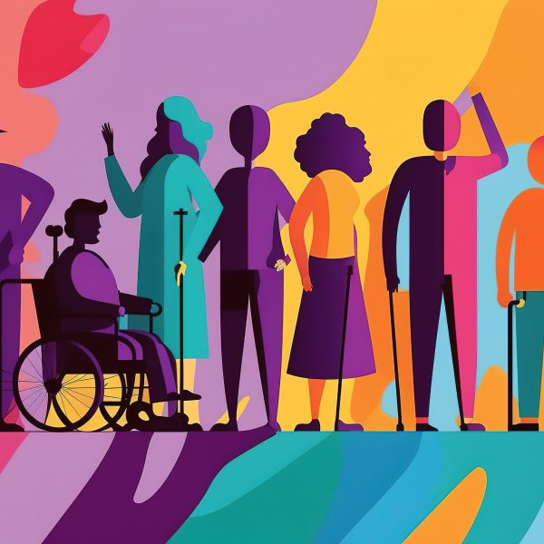 Building a Future of Inclusion for All through Global Accessibility Standards