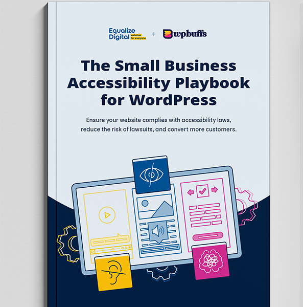 Making Your Small Business Website Accessible: A Guide for WordPress Users