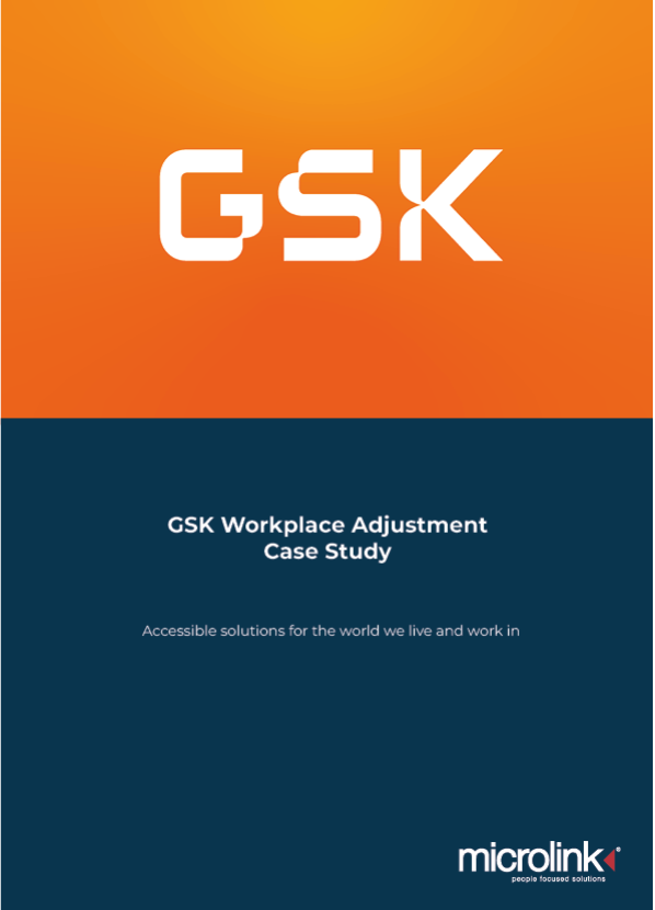 GSK case study