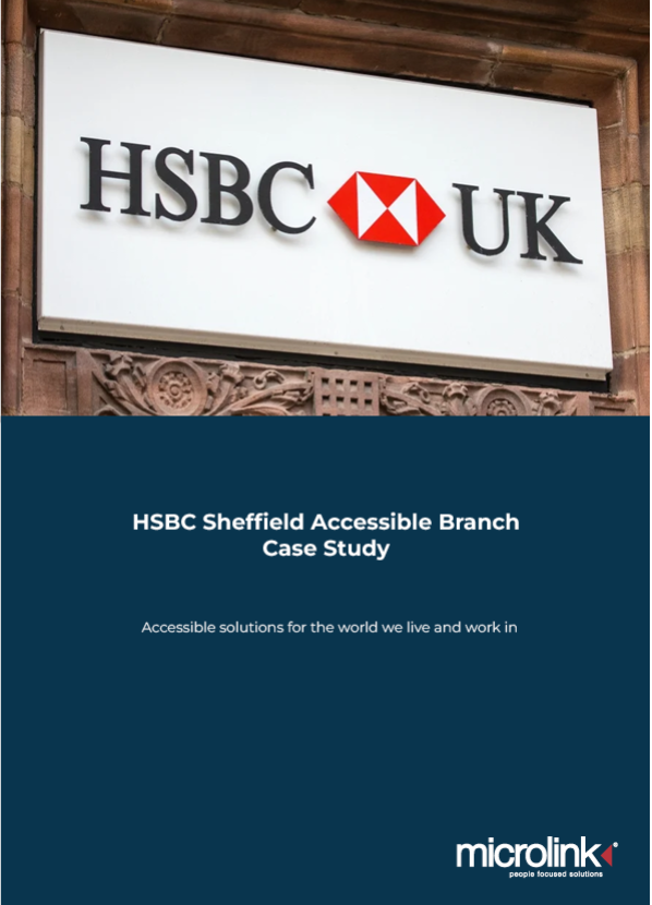 HSBC Case Study