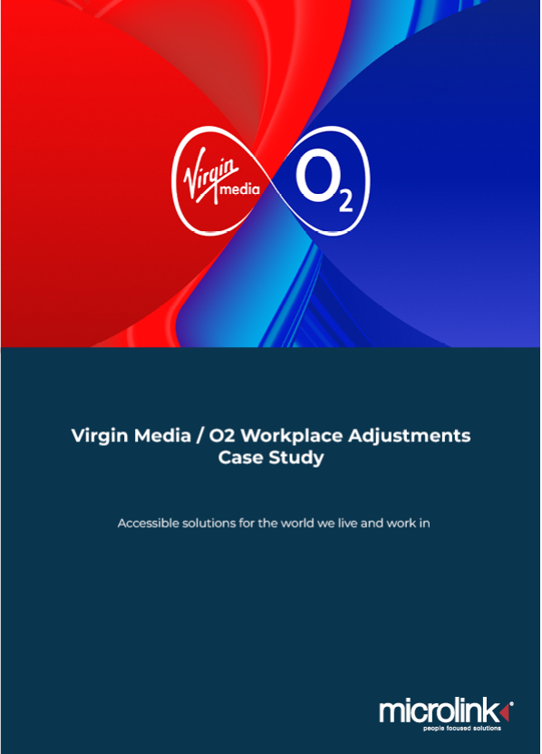 VMO2 Case Study