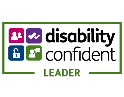 Microlink and the Disability Confident Scheme